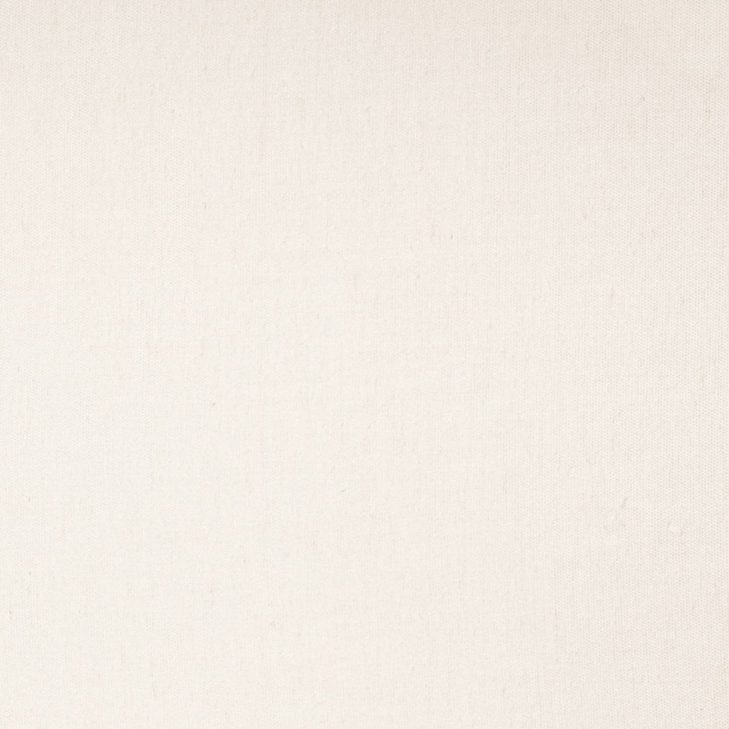SH156 Plain & Solid Candle White White & Ivory Charlotte Fabrics