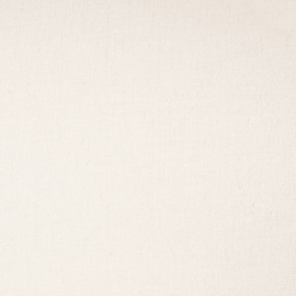 SH156 Plain & Solid Candle White White & Ivory Charlotte Fabrics