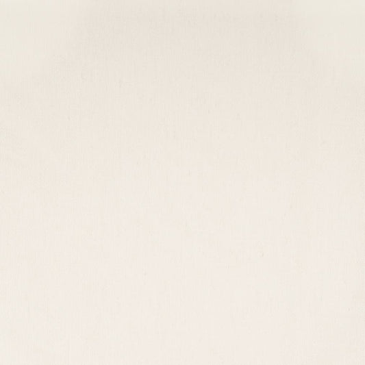SH157 Plain & Solid Daisy White & Ivory Charlotte Fabrics