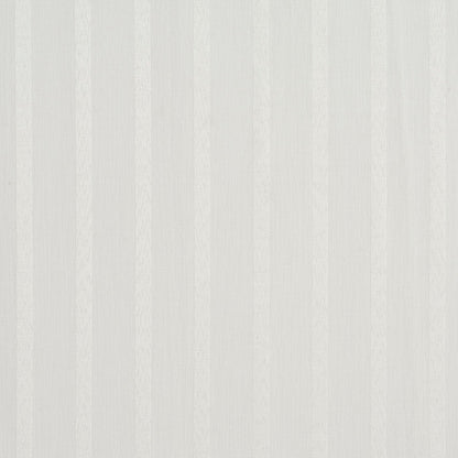 SH15 Stripe Cream White & Ivory Charlotte Fabrics