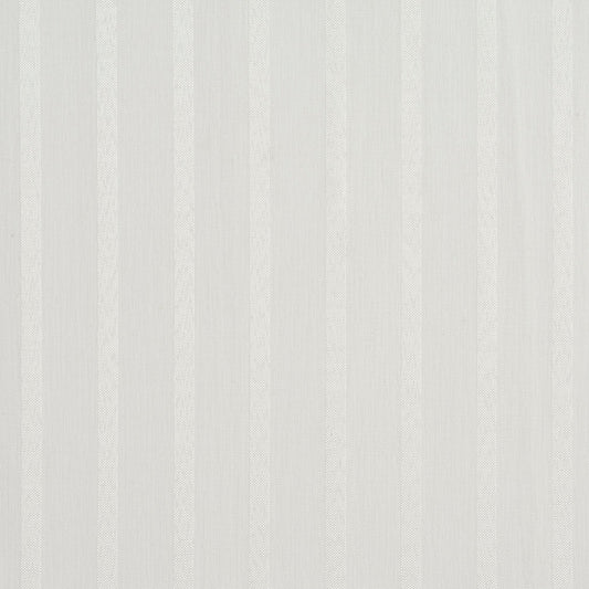SH15 Stripe Cream White & Ivory Charlotte Fabrics