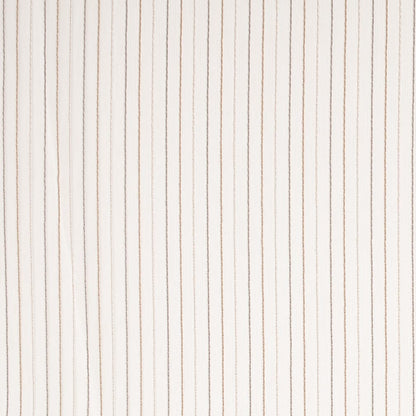 SH160 Stripe Hazelwood Beige & Taupe Charlotte Fabrics