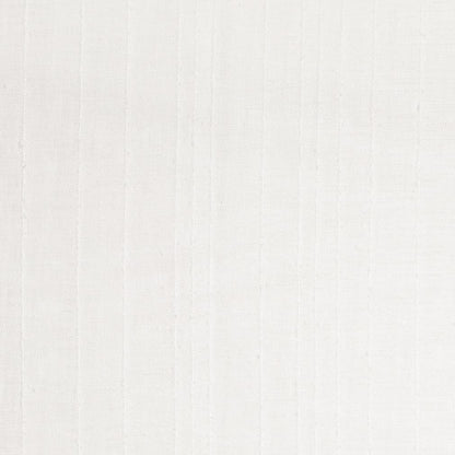 SH162 Stripe Igloo White & Ivory Charlotte Fabrics