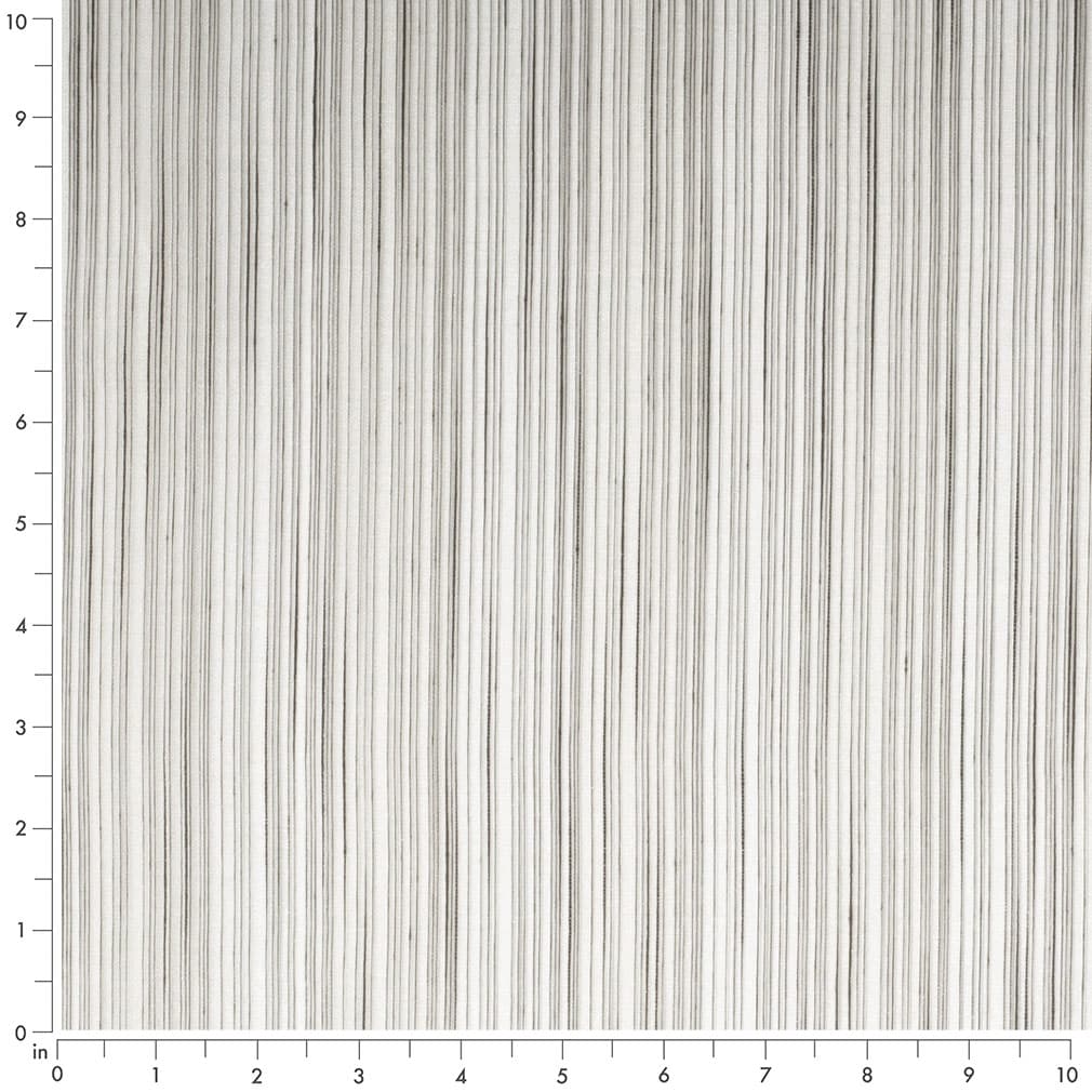 SH163 Stripe Latte Beige & Taupe Charlotte Fabrics