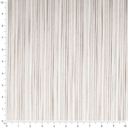SH163 Stripe Latte Beige & Taupe Charlotte Fabrics