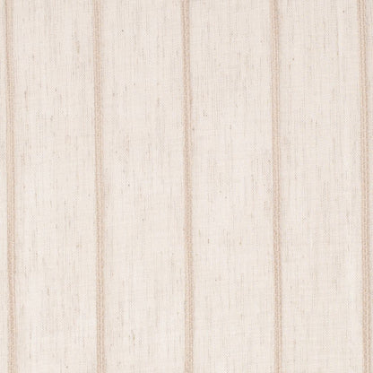 SH164 Stripe Taupe Beige & Taupe Charlotte Fabrics