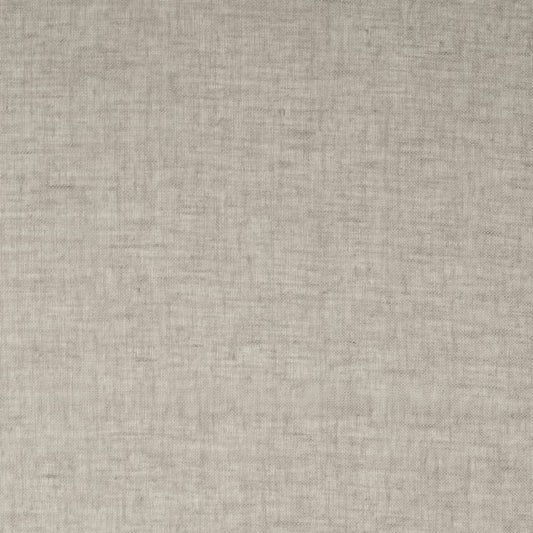SH167 Plain & Solid Grey & Silver Charlotte Fabrics Linen,Sheer