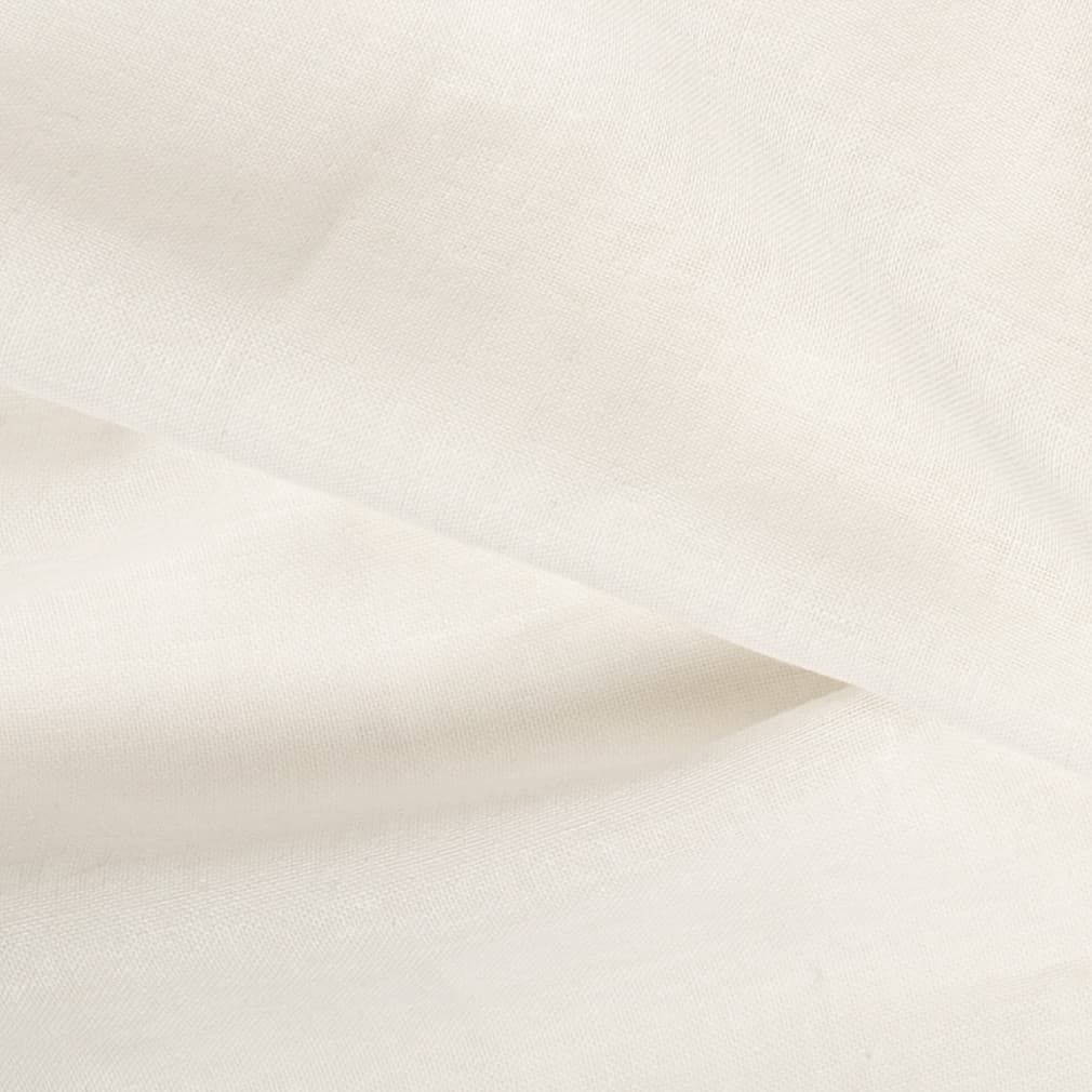 SH169 Plain & Solid Bone White & Ivory Charlotte Fabrics