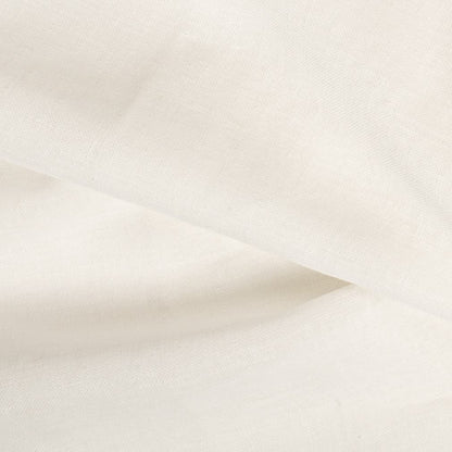 SH169 Plain & Solid Bone White & Ivory Charlotte Fabrics