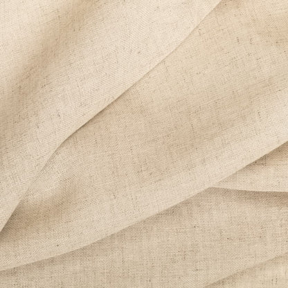 SH170 Plain & Solid Oat Beige & Taupe Charlotte Fabrics