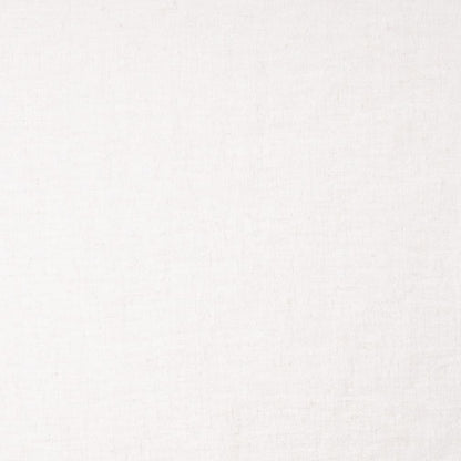 SH171 Plain & Solid Rice White & Ivory Charlotte Fabrics