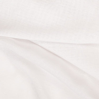 SH171 Plain & Solid Rice White & Ivory Charlotte Fabrics
