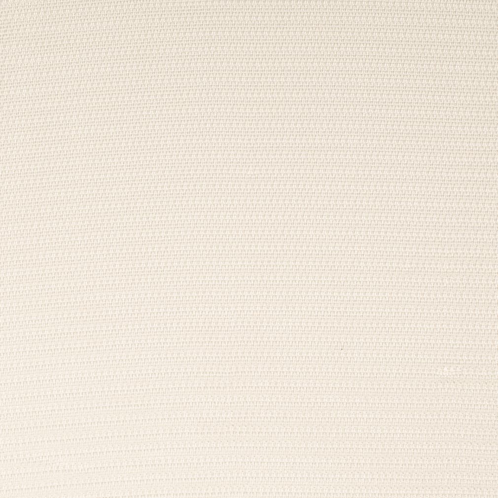 SH177 Plain & Solid White & Ivory Charlotte Fabrics Sheer