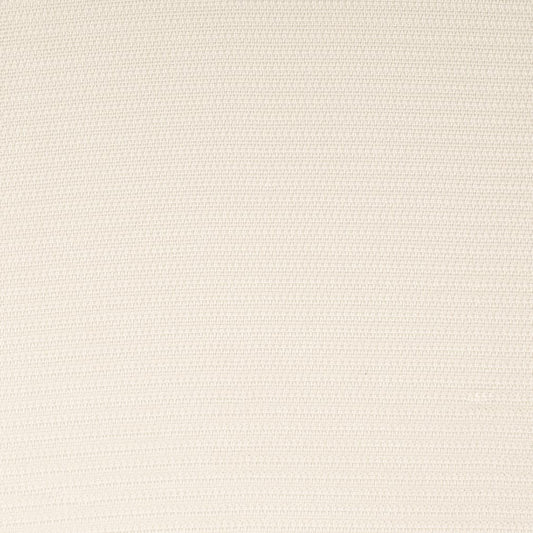 SH177 Plain & Solid White & Ivory Charlotte Fabrics Sheer