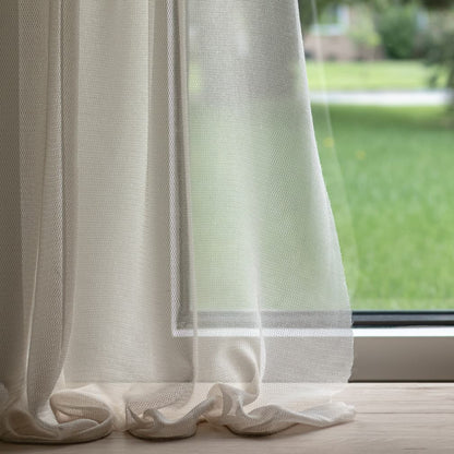 SH178 Plain & Solid Bisque Beige & Taupe Charlotte Fabrics