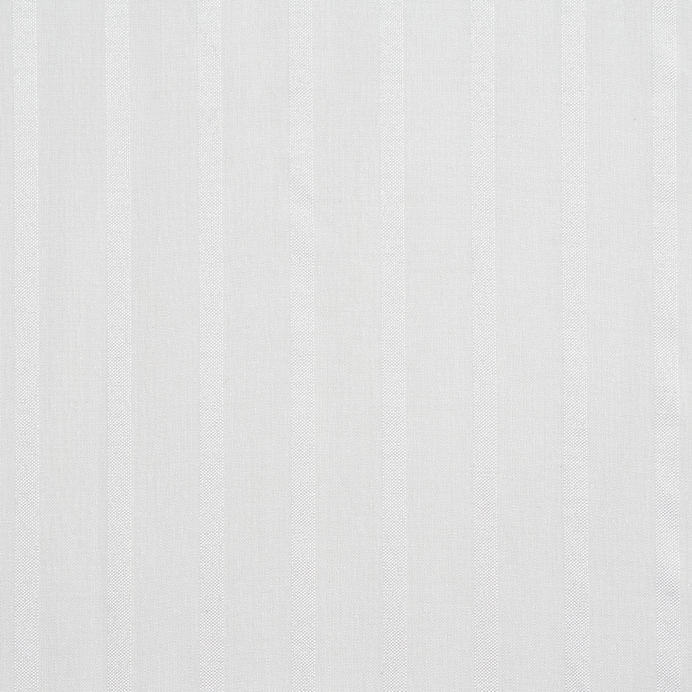 SH21 Stripe Lace White & Ivory Charlotte Fabrics