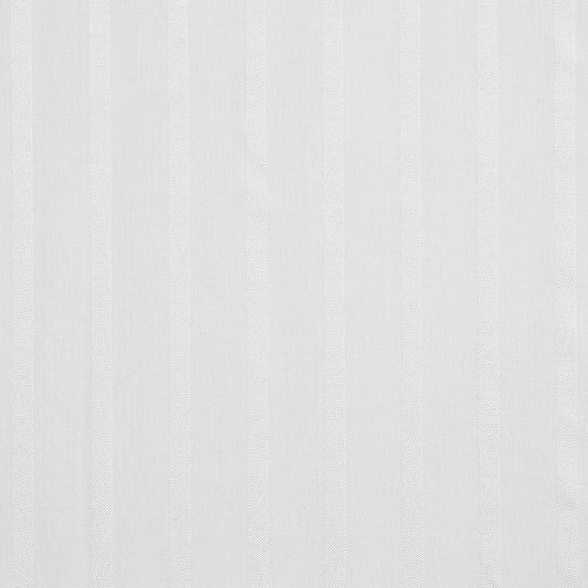 SH21 Stripe Lace White & Ivory Charlotte Fabrics