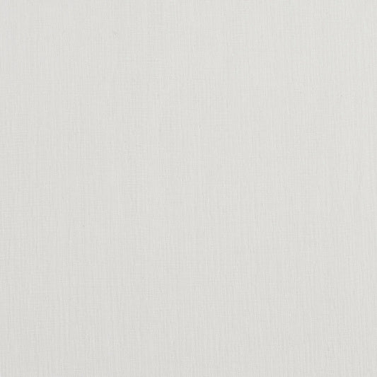 SH30 Plain & Solid Ivory White & Ivory Charlotte Fabrics