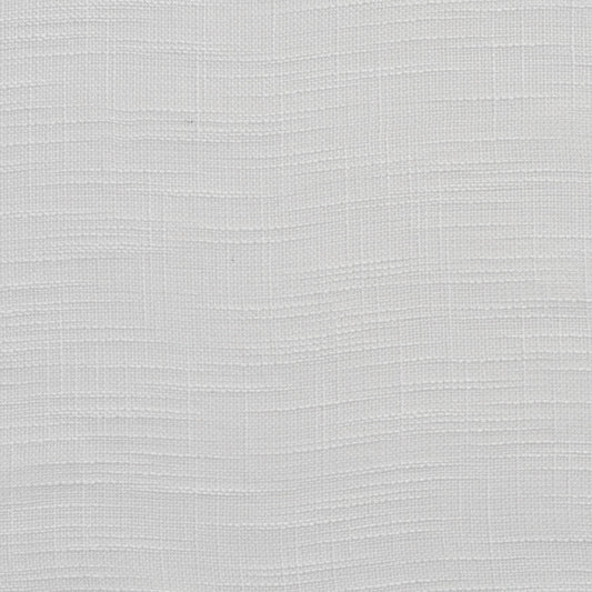 SH40 Plain & Solid White White & Ivory Charlotte Fabrics
