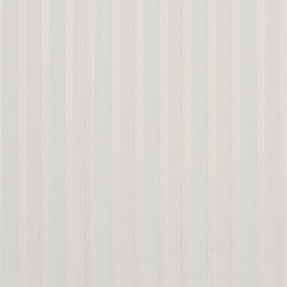 SH42 Stripe Cream White & Ivory Charlotte Fabrics
