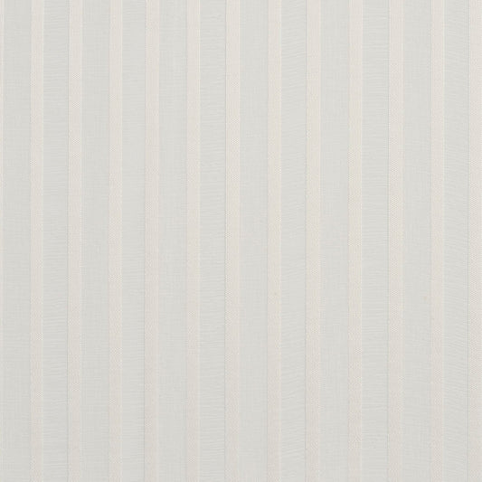 SH42 Stripe Cream White & Ivory Charlotte Fabrics