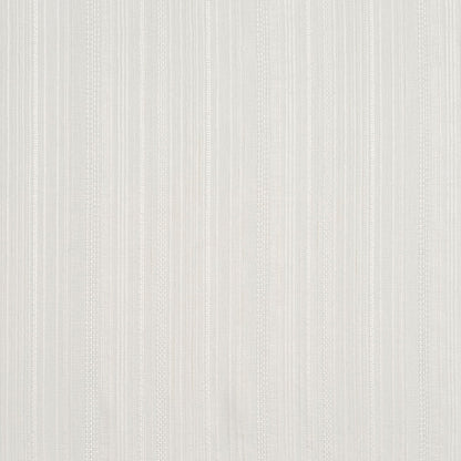 SH48 Stripe Frost White & Ivory Charlotte Fabrics