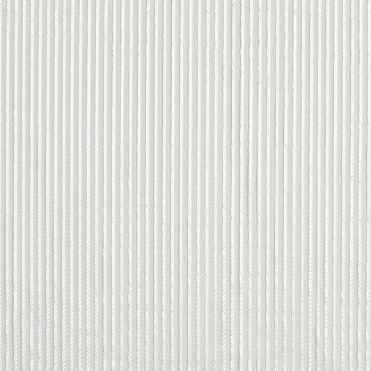 SH56 Small Scale,Stripe Pearl White & Ivory Charlotte Fabrics