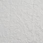 SH62 Abstract & Geometric Winter White & Ivory Charlotte Fabrics