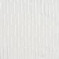 SH71 Stripe Mercury White & Ivory Charlotte Fabrics