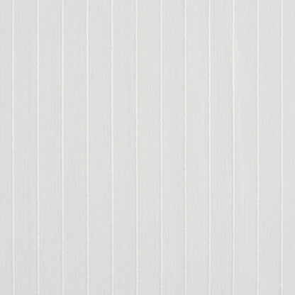 SH75 Small Scale,Stripe White White & Ivory Charlotte Fabrics