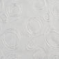 SH78 Abstract & Geometric Pearl White & Ivory Charlotte Fabrics