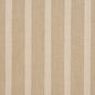 SH87 Stripe Ecru Beige & Taupe Charlotte Fabrics