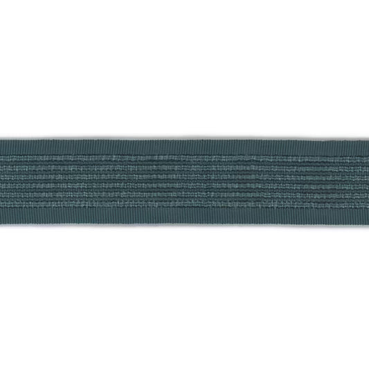 SHAB-1 STOUT SHABAZZ TAPE 1 TEAL TEAL TRIMMING