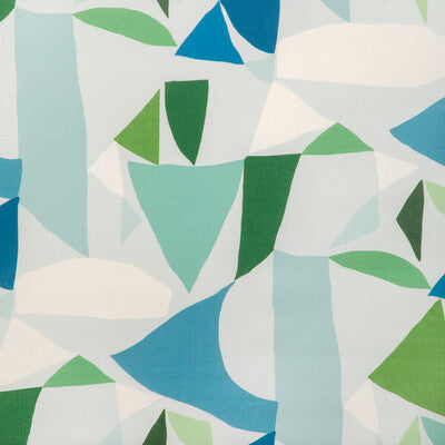 SHAPESHIFT-35 SHAPESHIFT SEA KRAVET BASICS Fabrics Drapery Upholstery