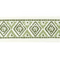 SHEN-4 STOUT SHENANDOAH TAPE 4 CLOVER CLOVER TRIMMING