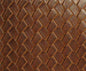 SHJ001 Maxwell FAUX LEATHER # 001 BOURBON VINYLSV