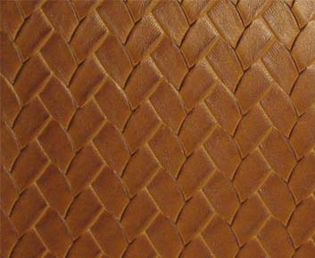 SHJ002 Maxwell FAUX LEATHER # 002 COGNAC VINYLSV