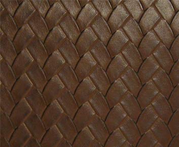 SHJ005 Maxwell FAUX LEATHER # 005 PINECONE VINYLSV
