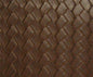 SHJ005 Maxwell FAUX LEATHER # 005 PINECONE VINYLSV