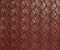 SHJ006 Maxwell FAUX LEATHER # 006 POMEGRANATE VINYLSV