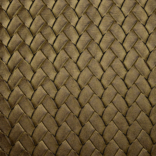SHJ102 Maxwell FAUX LEATHER # 102 GILDED VINYLSV