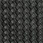 SHJ105 Maxwell FAUX LEATHER # 105 PYRITE VINYLSV