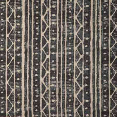 SHORECLIFF-816 SHORECLIFF CHARCOAL KRAVET DESIGN Fabrics Drapery Upholstery