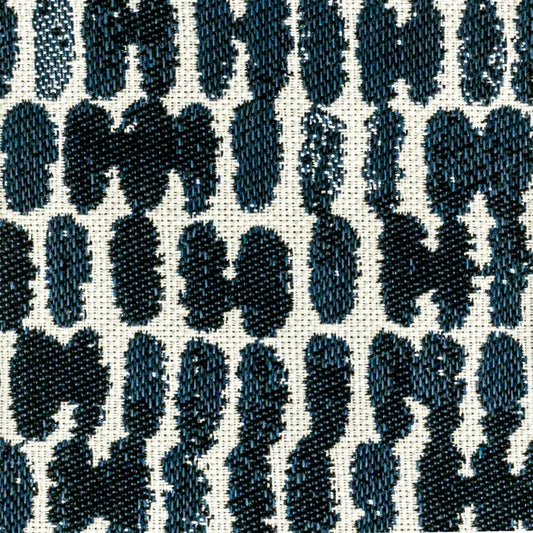 SHUD-1 STOUT SHUDDER 1 INDIGO INDIGO UPHOLSTERY