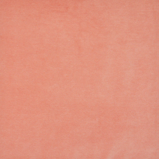 SIE401 Maxwell VELVET SOLID/TEXTURE # 401 CORAL PV-VOL.1