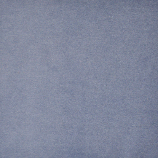 SIE412 Maxwell VELVET SOLID/TEXTURE # 412 BLUE LOTUS PV-VOL.1