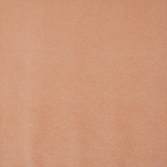 SIE419 Maxwell VELVET SOLID/TEXTURE # 419 SOFT ORANGE PV-VOL.1