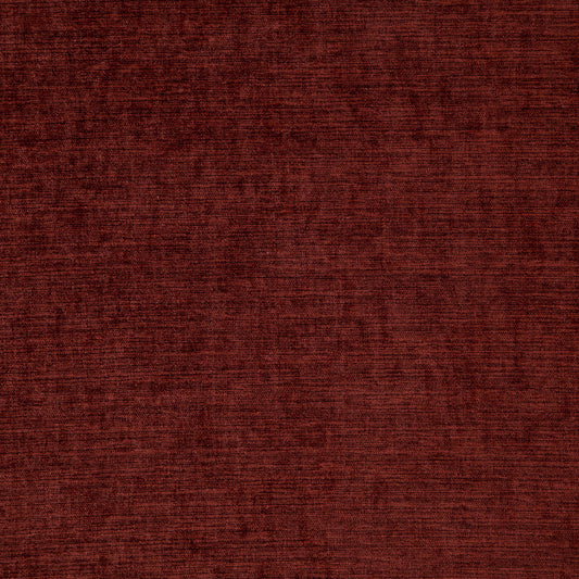 SKM018 Maxwell CHENILLES SOLIDS/TEXTURES # 18 RHUBARB CURLEDUPV