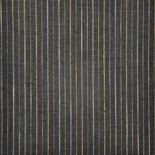 SKY650 Maxwell DRAPERY/MULTI-STRIPE/CHECK # 650 COAL CWAV-NOMAD
