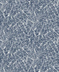 SL80402 Seabrook Designs The Simple Life Wallpaper Lush  Navy Blue
